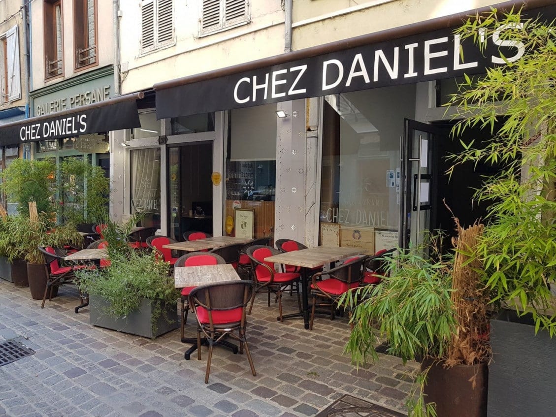 Chez Daniel's — photo 2