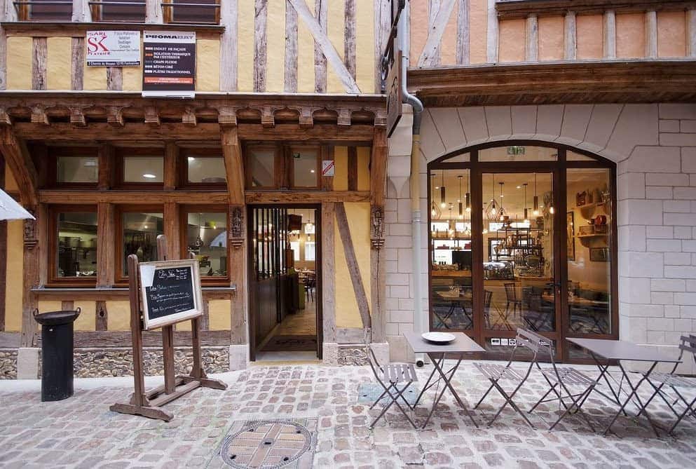 Chez Felix — photo 2