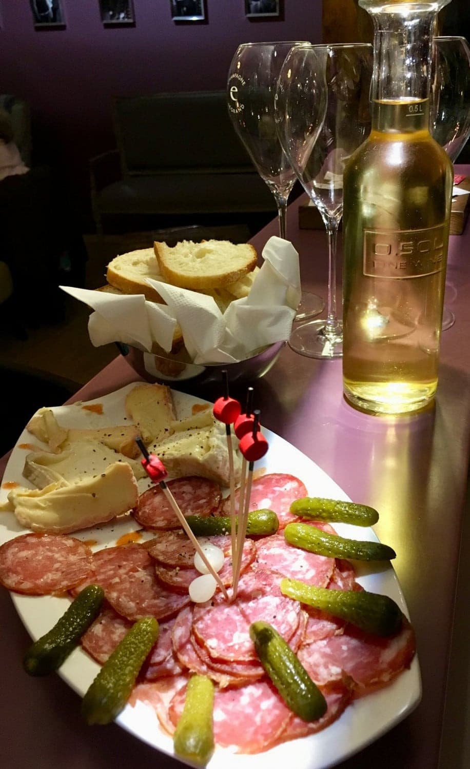 Chez Philippe — photo 2