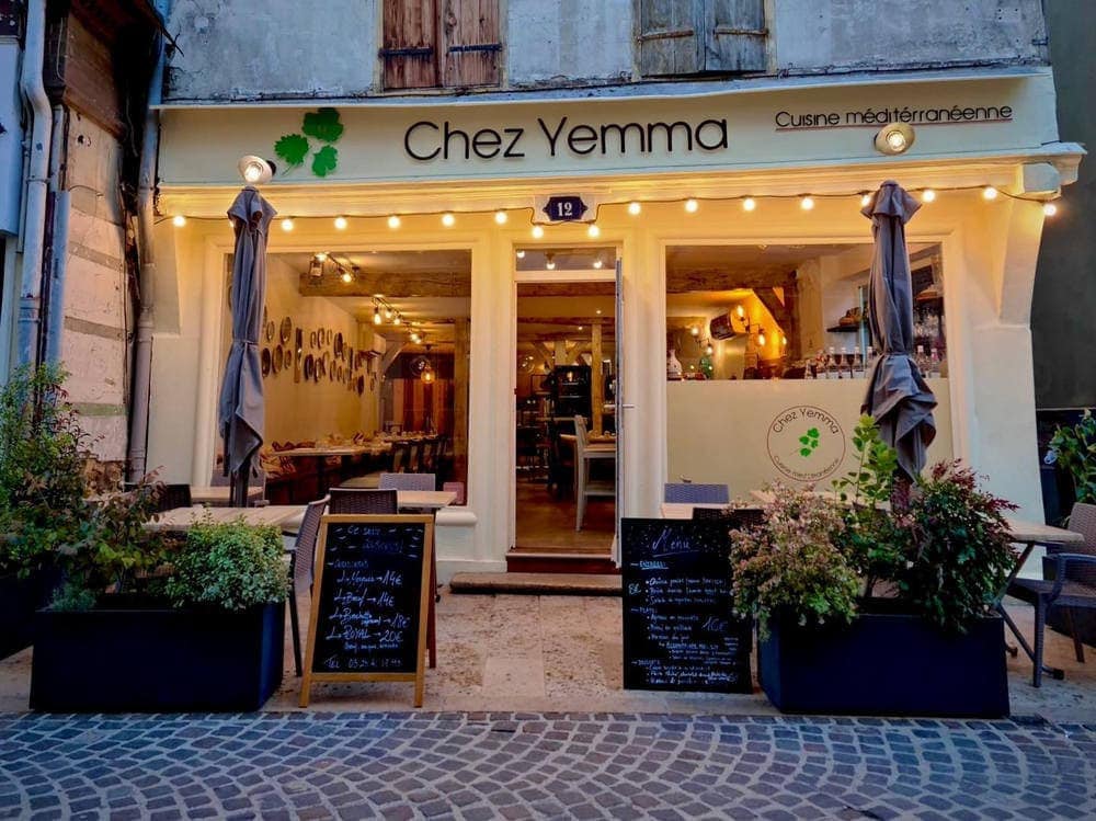 Chez Yemma — photo 2