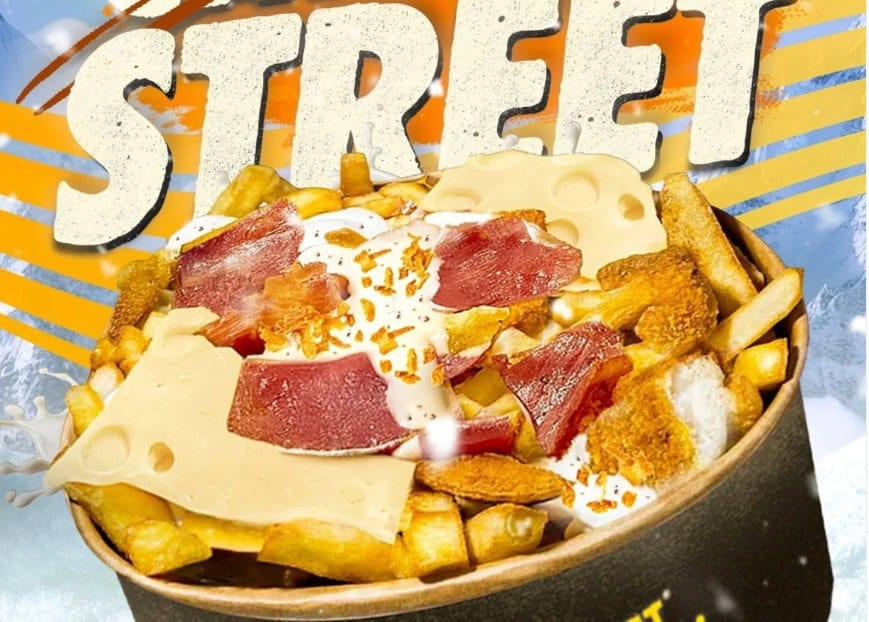 Chicken Street — photo 2