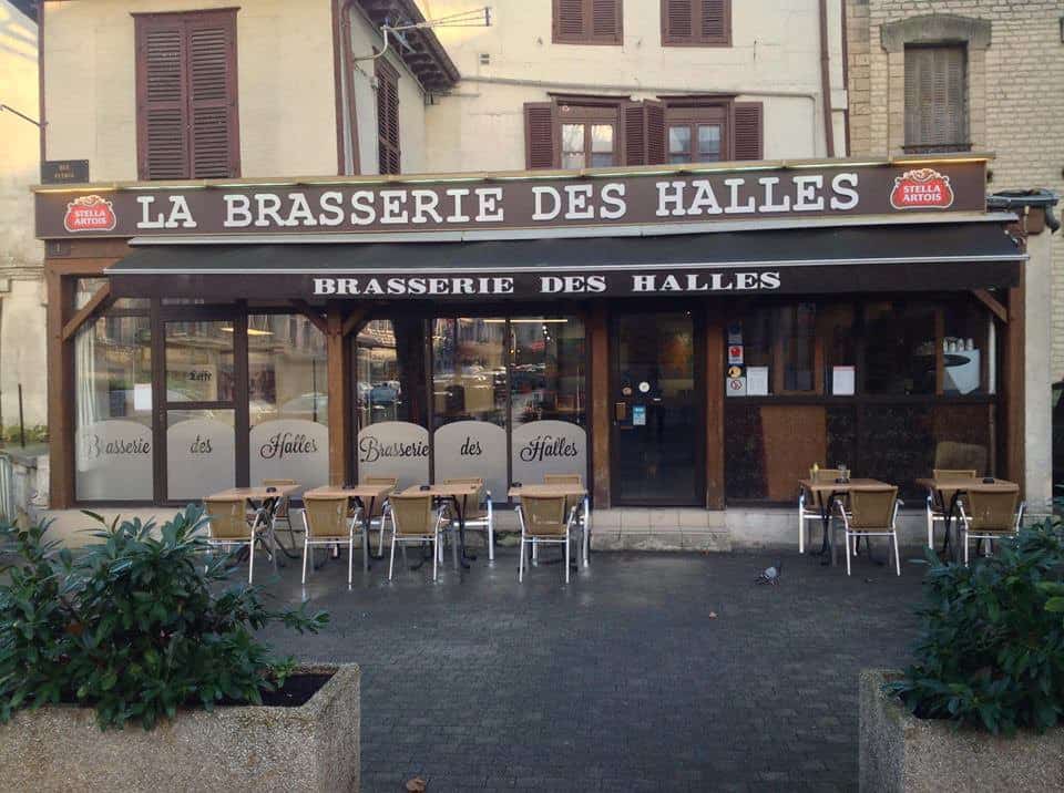 Comptoir des Halles — photo 2