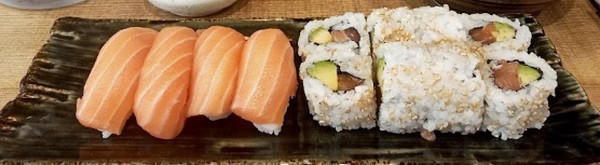 Photo de Côté Sushi