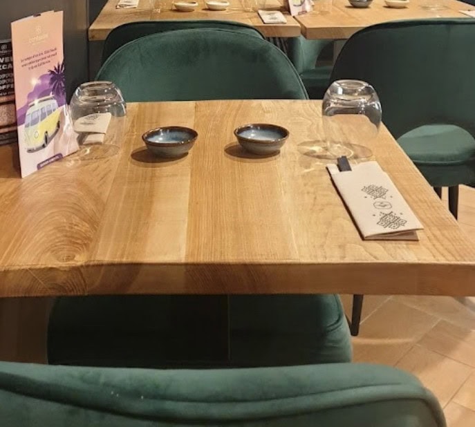 Côté Sushi — photo 3