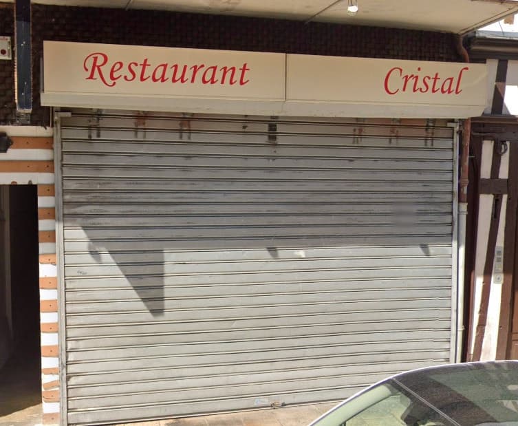 Cristal kebab — photo 2