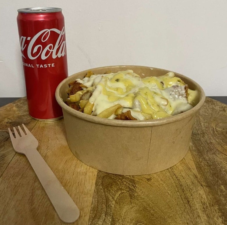 Food Time — photo 2