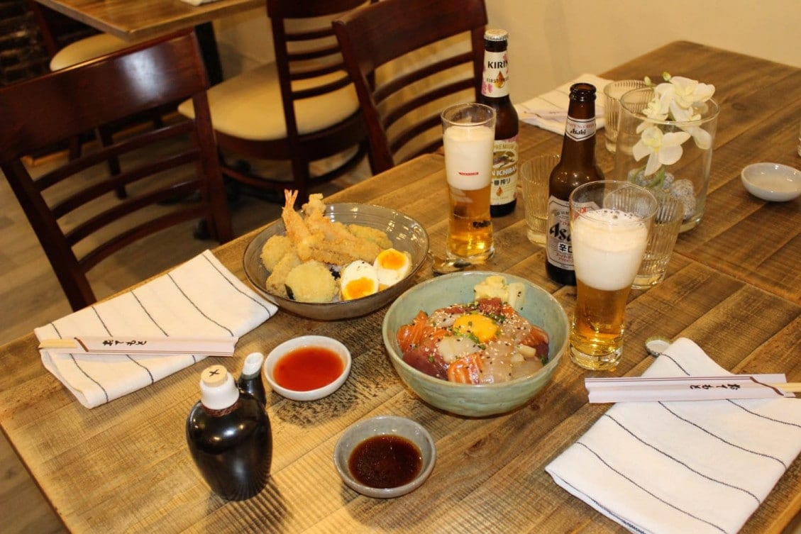 Fuji sushi — photo 3