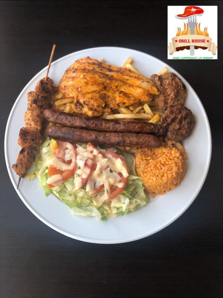 Grill House — photo 2