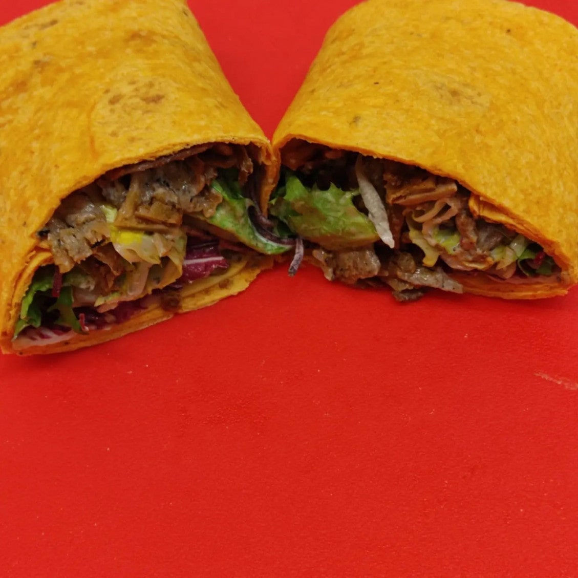 Hemp food — photo 2