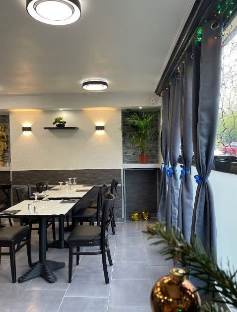 Indien paradis — photo 3
