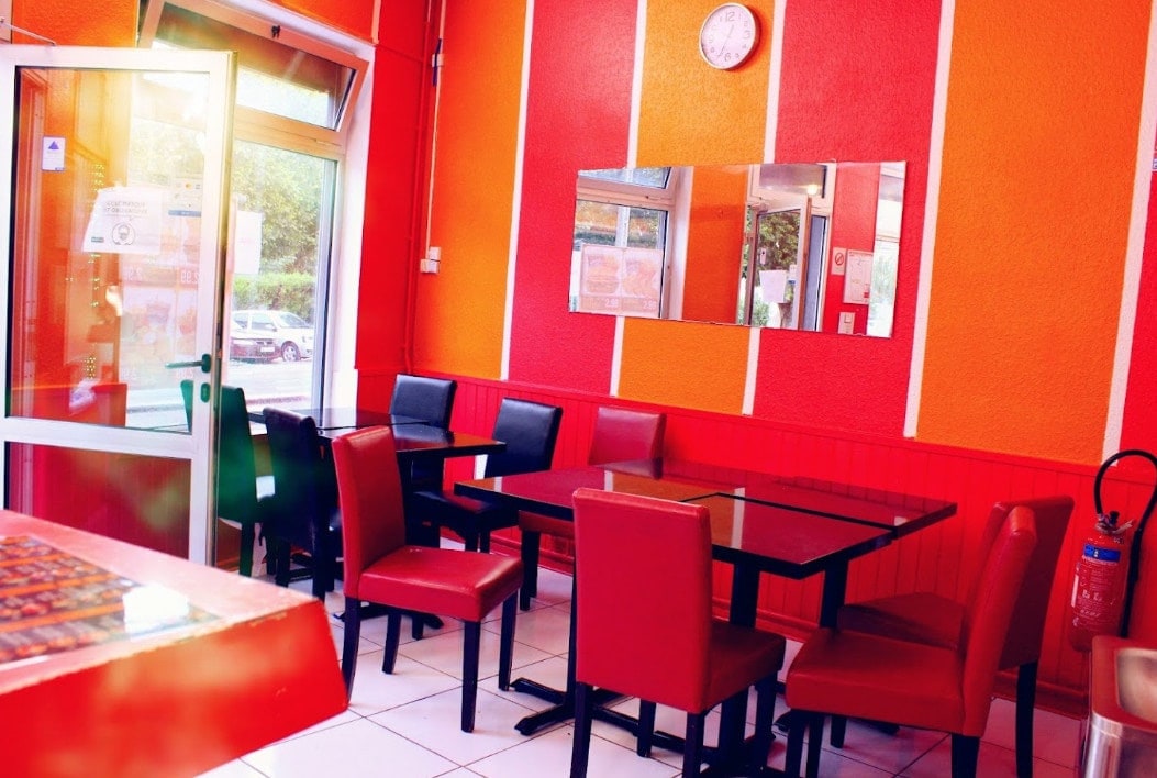 K.R. Super Chicken — photo 3