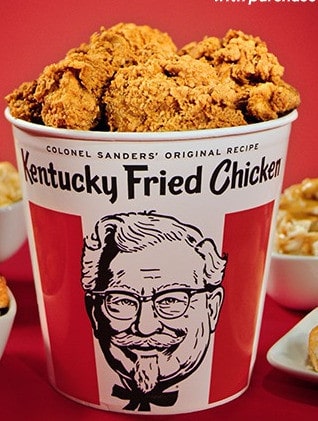 Photo de KFC