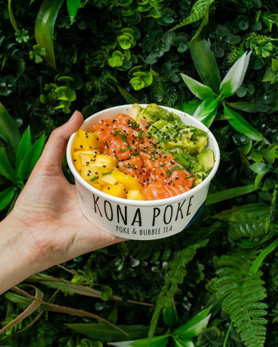 Konapoke — photo 2