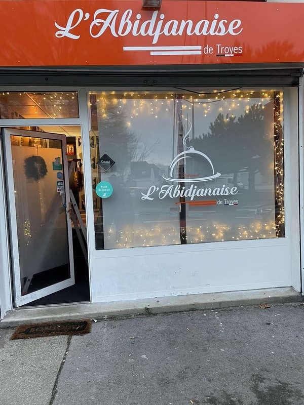L’Abidjanaise — photo 2