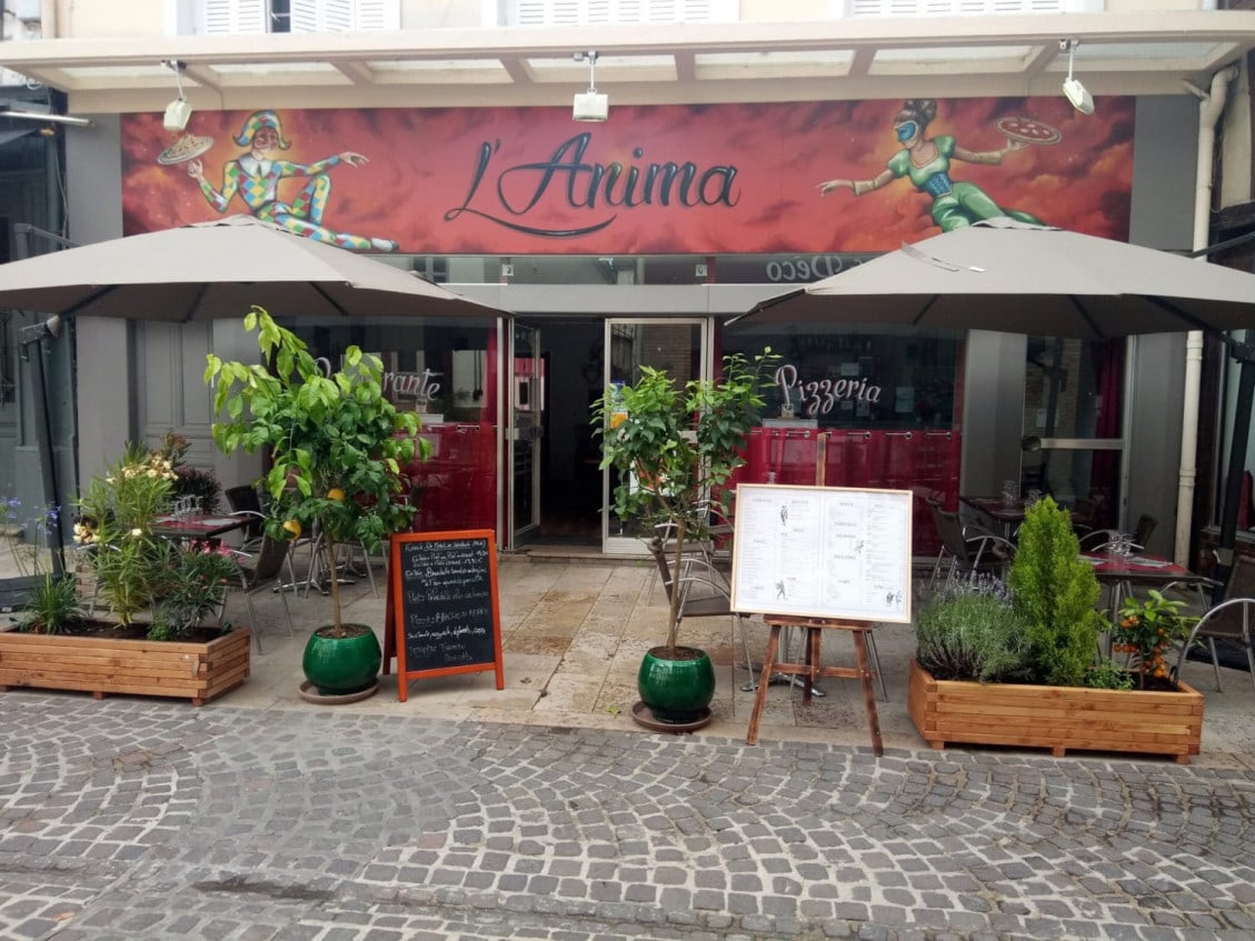 L'anima della cucina — photo 3