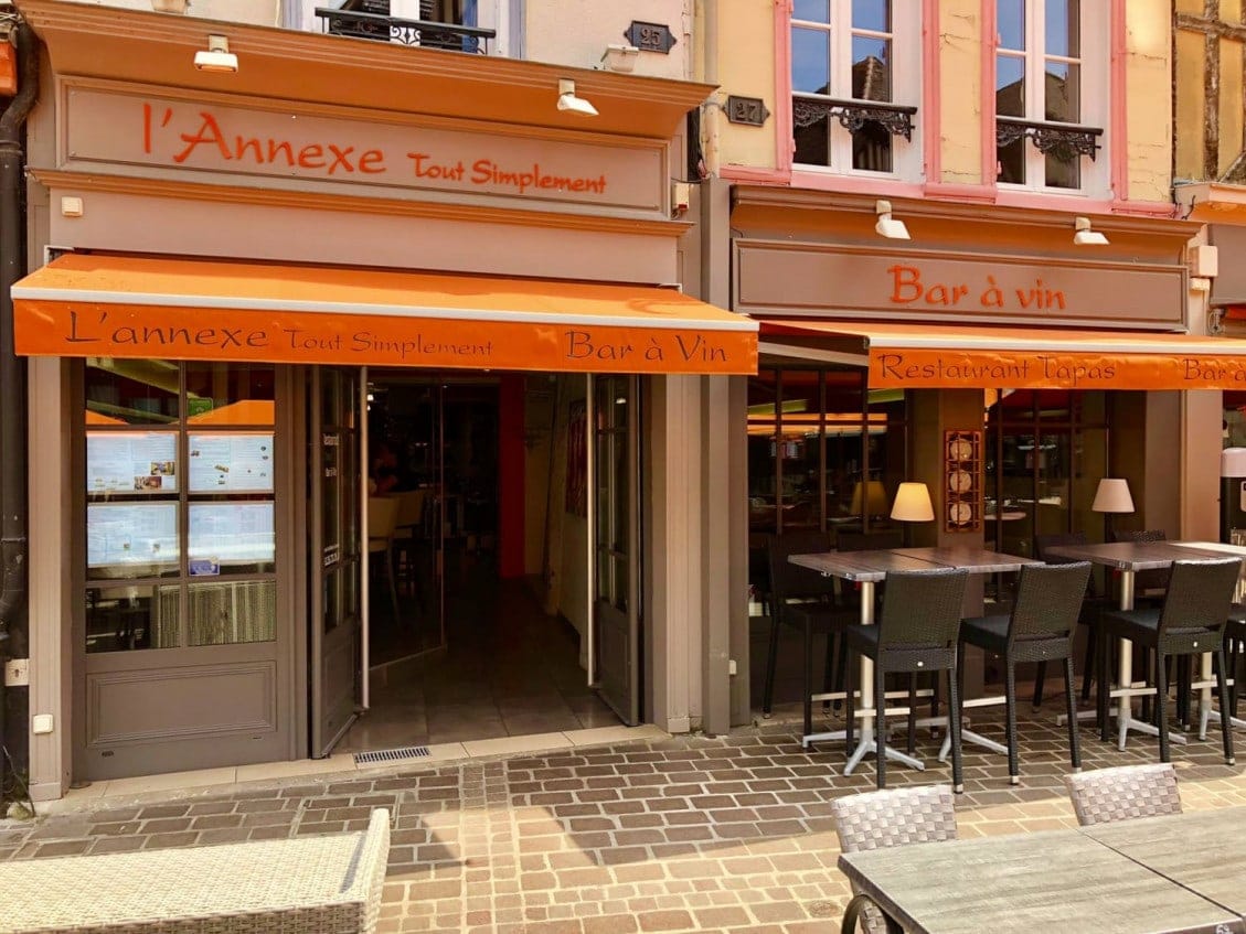 L'Annexe Tout Simplement — photo 2