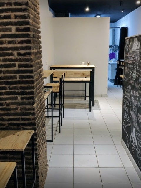 L'atelier lahmacun — photo 3