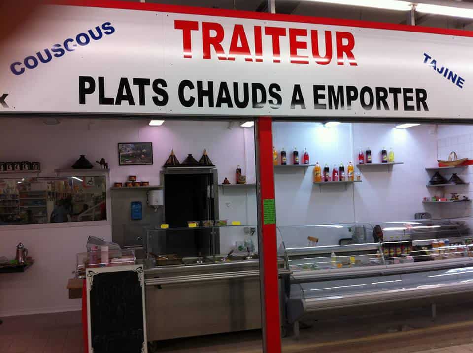 L'Olivier — photo 2