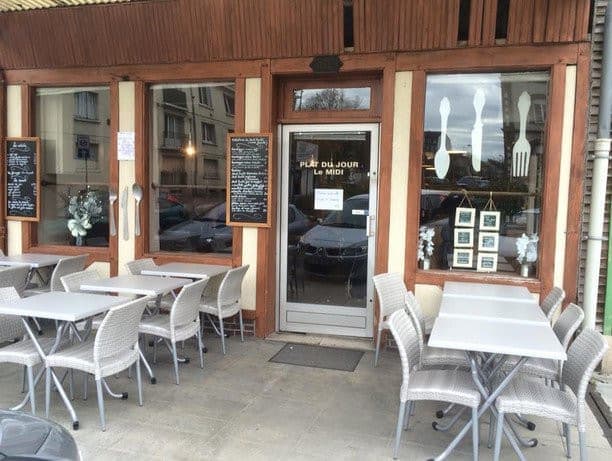 La Brasserie des Vosges — photo 2