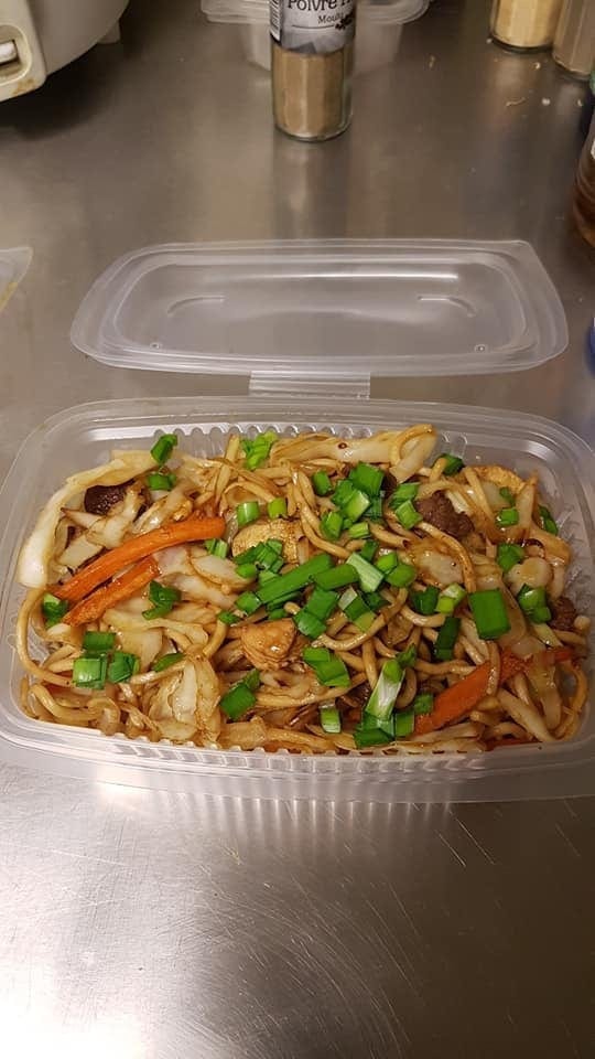 La Dodo cuisine — photo 3