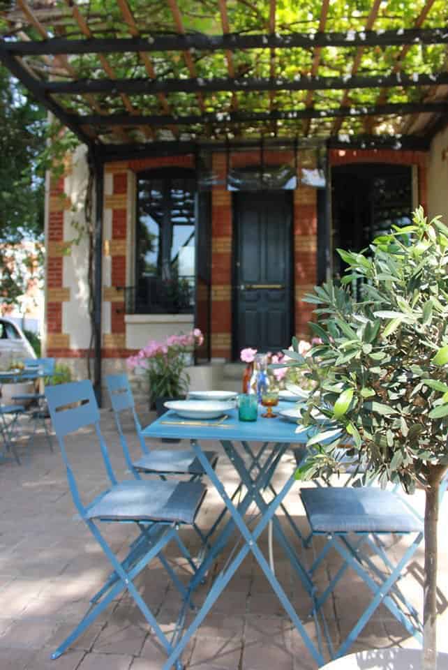 La Maison — photo 2