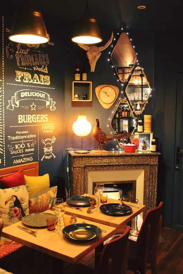 La Maison — photo 3