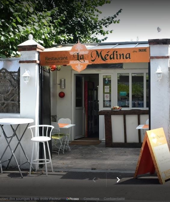 La Medina — photo 2