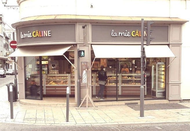 La Mie Caline — photo 2