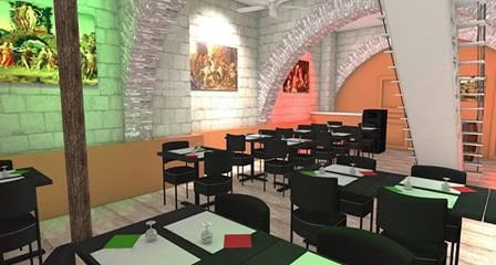 La Piazza — photo 3