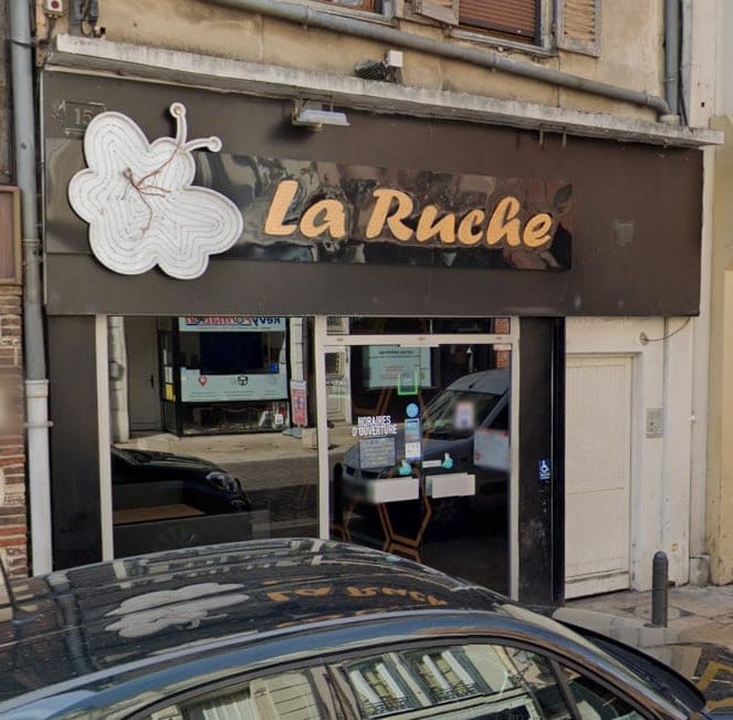 La Ruche — photo 3