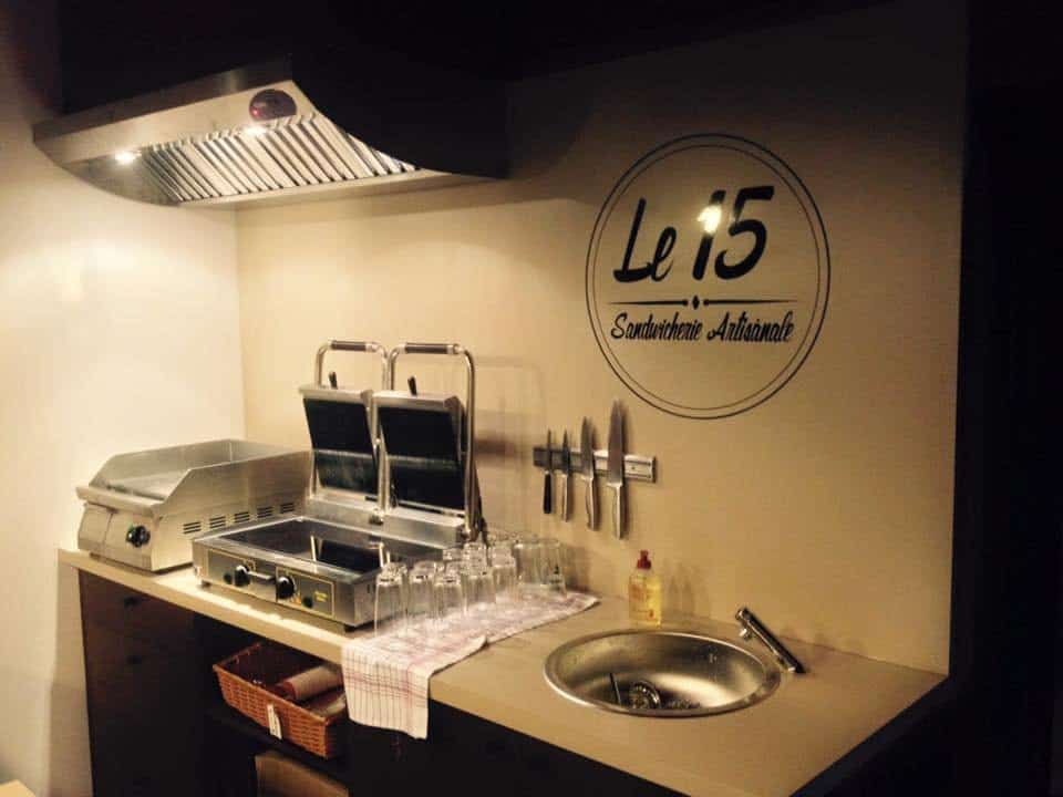 Le 15 — photo 3