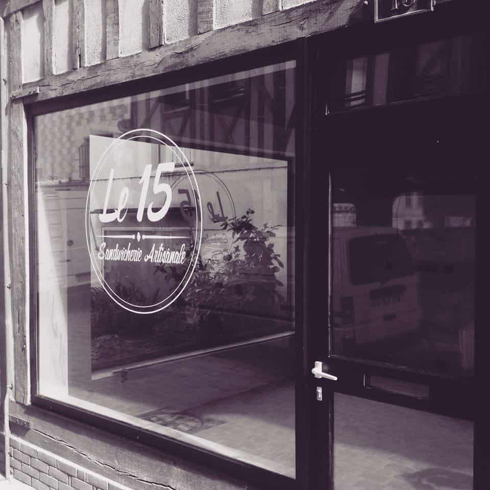 Le 15 — photo 2