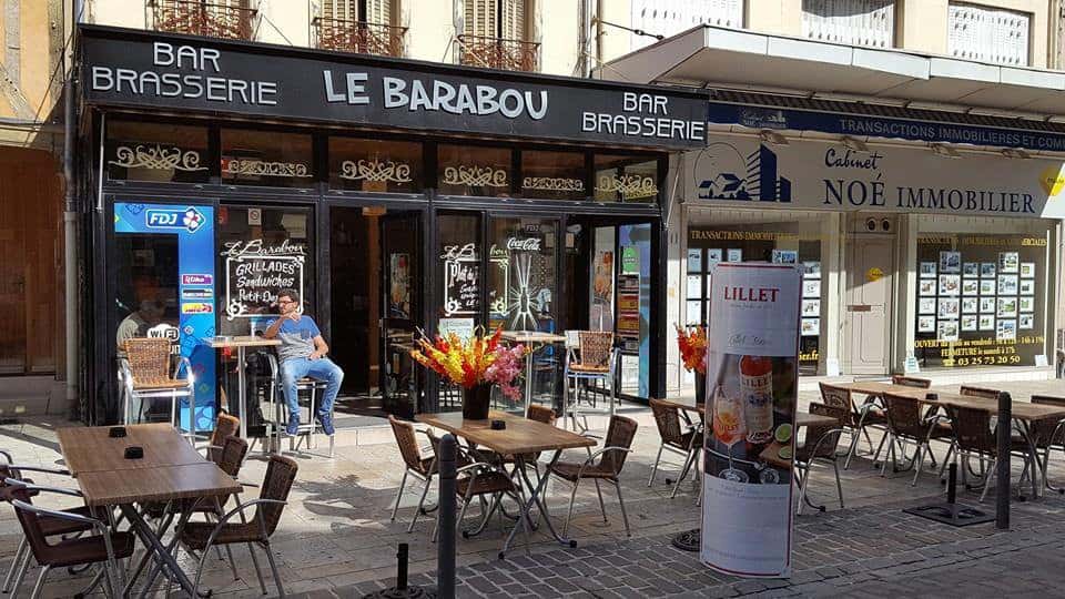 Le Barabou — photo 3