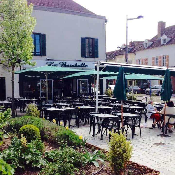 Le Barabulle — photo 3