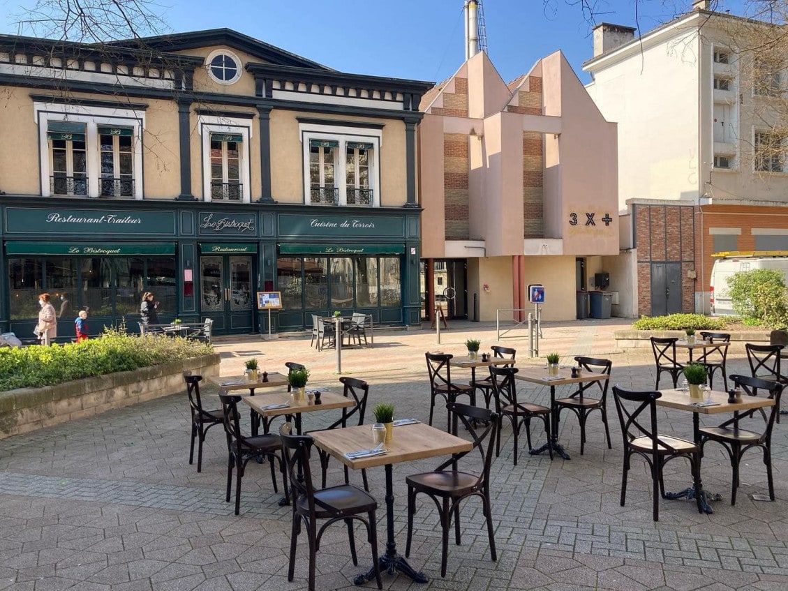 Le Bistroquet — photo 2