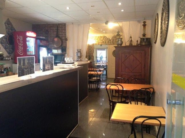 Le bosphore — photo 3