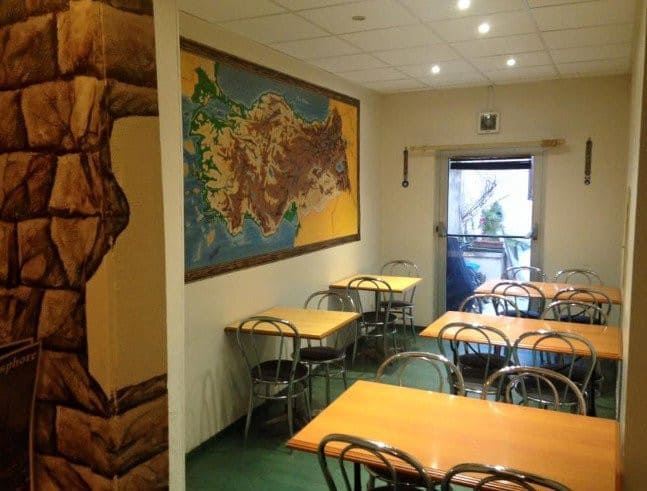 Le bosphore — photo 2