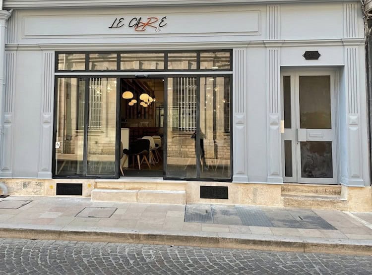 Le Carré Vip — photo 2