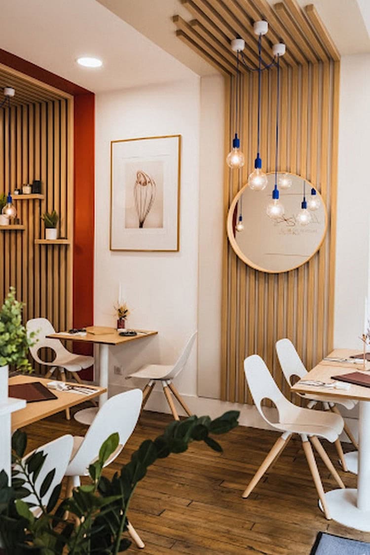 Le Carré Vip — photo 3