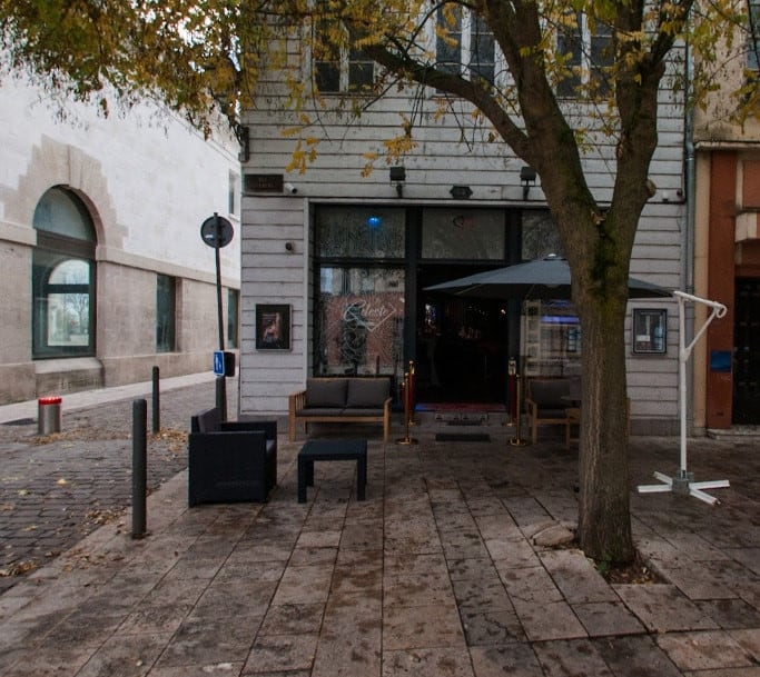 Le celeste — photo 3