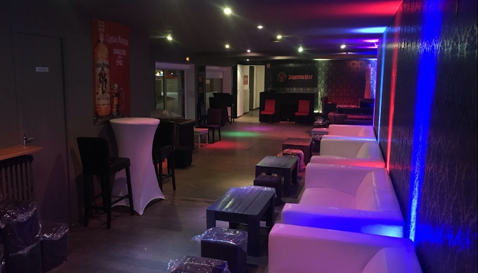 Le celeste — photo 2