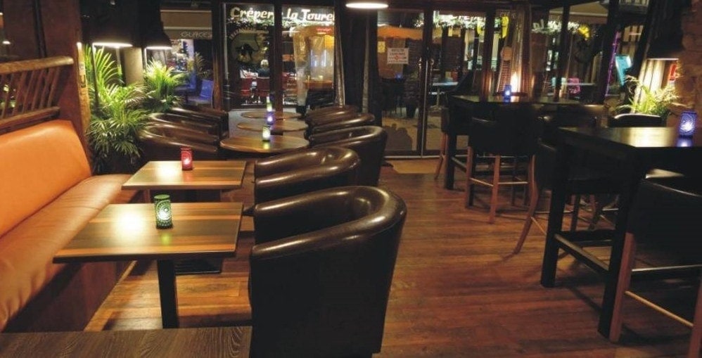 Le Chat Noir — photo 3