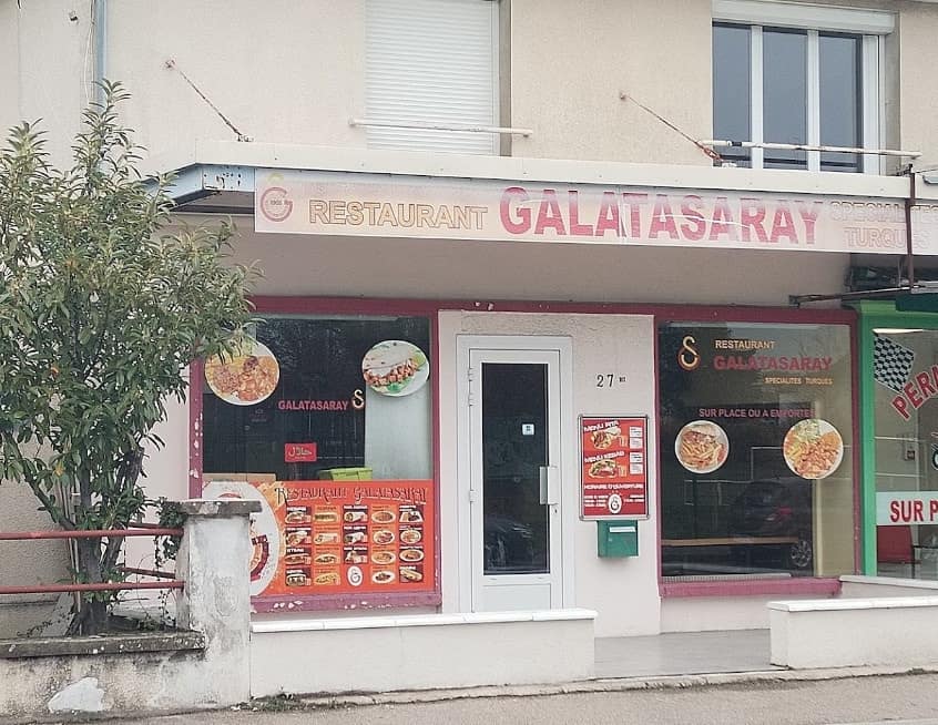 Le Galatasaray — photo 3