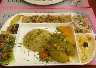 Le Libanais — photo 3