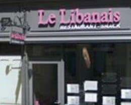 Le Libanais — photo 2