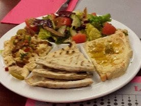 Photo de Le Libanais