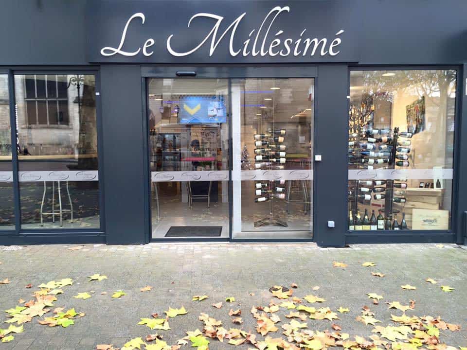 Le Millésimé — photo 2