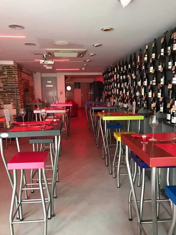 Le Millésimé — photo 3