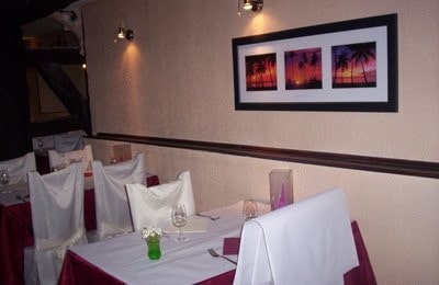 Le Moine Gourmand — photo 2
