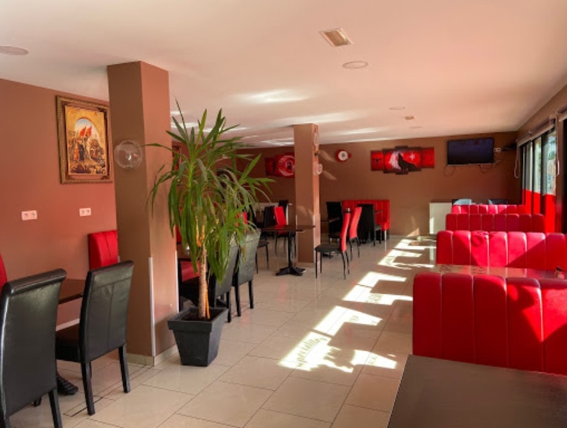 Le Pacha — photo 2